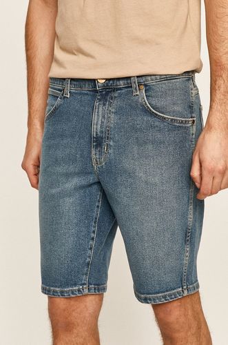 Wrangler - Szorty jeansowe 199.90PLN