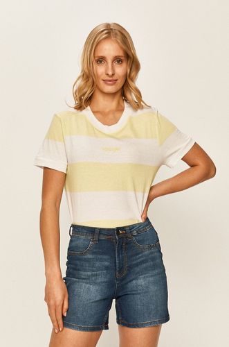 Wrangler - T-shirt 83.99PLN