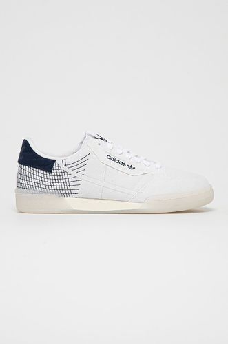 adidas Originals Buty adidas Continental 314.99PLN