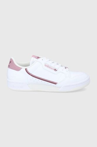 adidas Originals buty Continental 80 Vegan 344.99PLN