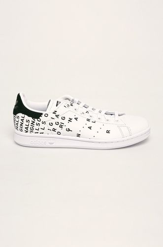 adidas Originals - Buty skórzane Stan Smith 139.90PLN