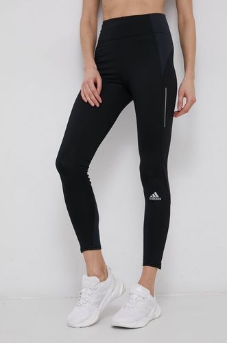 adidas Performance legginsy do biegania OWN THE RUN BETTER WINTER RUNNING 224.99PLN