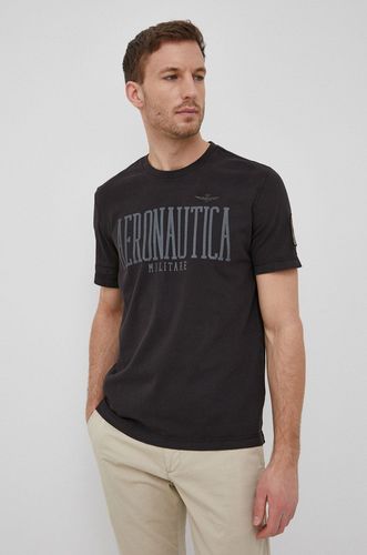 Aeronautica Militare T-shirt bawełniany 274.99PLN