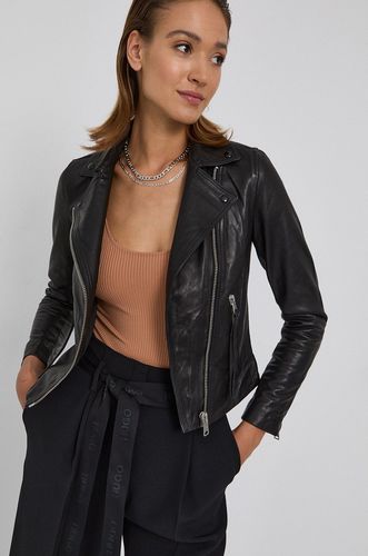 AllSaints - Kurtka skórzana Dalby Biker 1259.90PLN