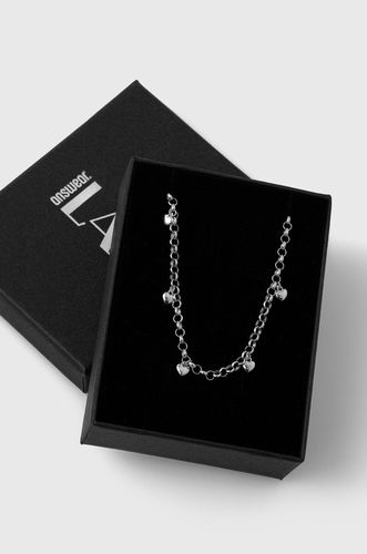 Answear Lab - Bransoletka srebrna 46.99PLN
