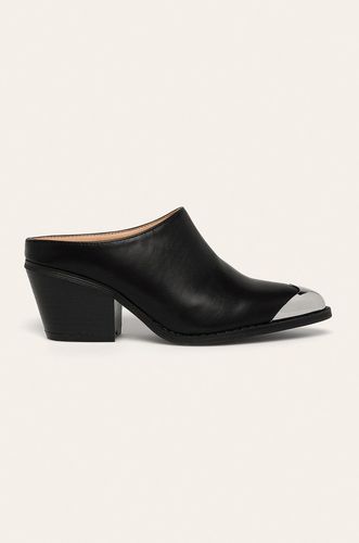 Answear Lab klapki 59.99PLN