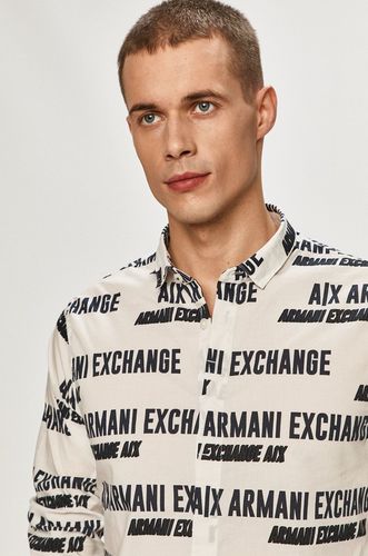 Armani Exchange - Koszula 249.90PLN