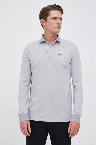 Armani Exchange - Longsleeve 199.99PLN