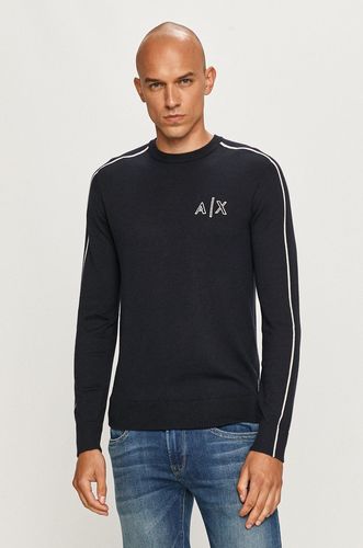 Armani Exchange - Sweter 299.90PLN