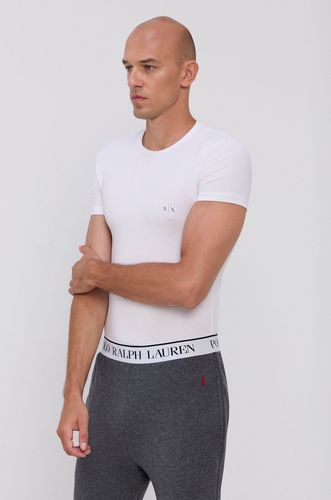 Armani Exchange - T-shirt (2-pack) 139.99PLN