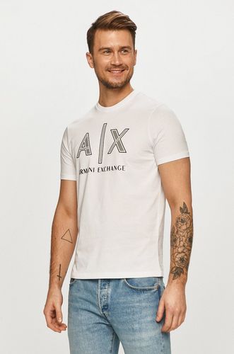 Armani Exchange - T-shirt 129.90PLN