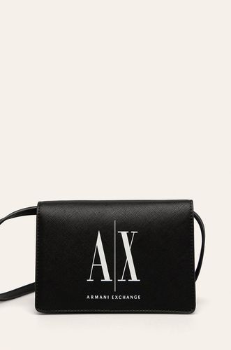 Armani Exchange - Torebka 399.99PLN