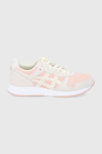 Asics Buty zamszowe 259.99PLN