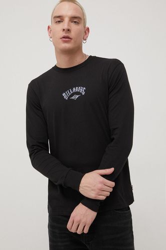 Billabong longsleeve bawełniany 109.99PLN