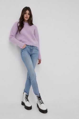 Bimba Y Lola sweter wełniany 519.99PLN