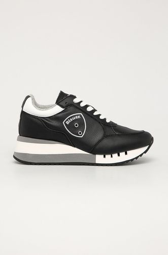 Blauer - Buty skórzane 259.90PLN