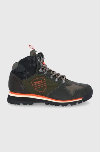 Blauer - Buty 269.99PLN