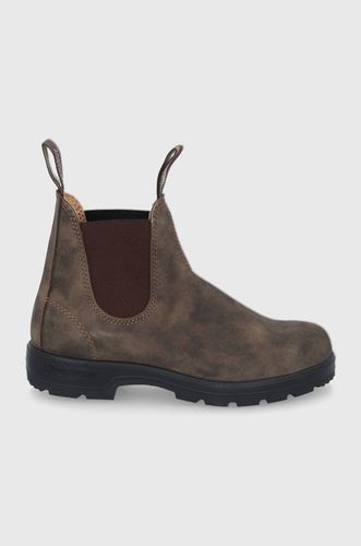 Blundstone Sztyblety skórzane 585 739.99PLN