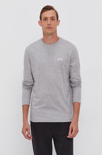 Boss Longsleeve bawełniany 174.99PLN