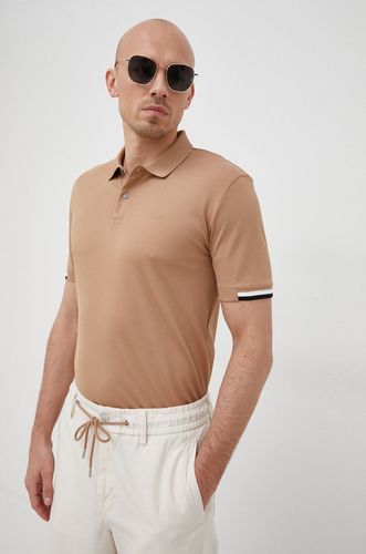 BOSS polo bawełniane 429.99PLN