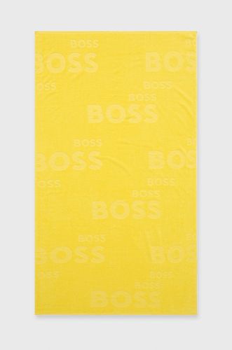 Boss Ręcznik bawełniany 419.99PLN