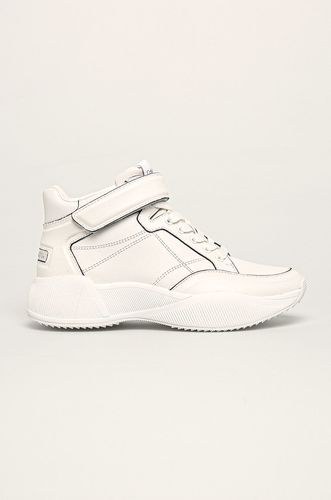 Calvin Klein Buty skórzane 289.99PLN