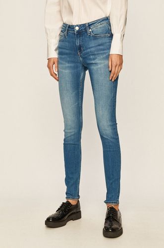 Calvin Klein Jeans - Jeansy J20J213299 299.90PLN