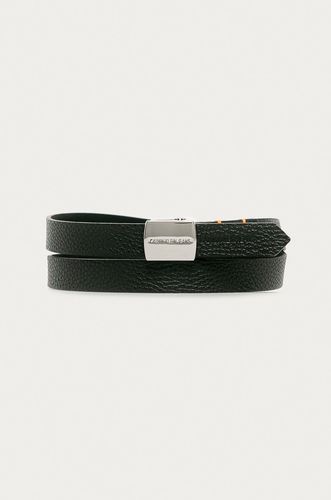 Calvin Klein Jeans - Pasek skórzany 79.90PLN