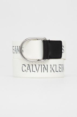 Calvin Klein Jeans - Pasek 99.99PLN