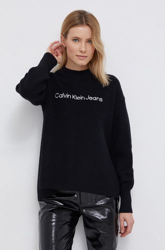 Calvin Klein Jeans Sweter z domieszką wełny 379.99PLN