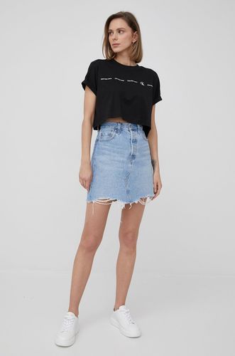 Calvin Klein Jeans T-shirt bawełniany 124.99PLN