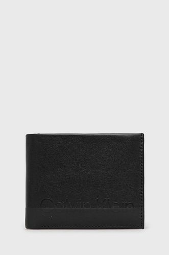 Calvin Klein Portfel skórzany 239.90PLN