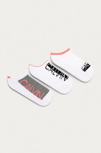 Calvin Klein - Skarpetki (3-pack) 59.90PLN