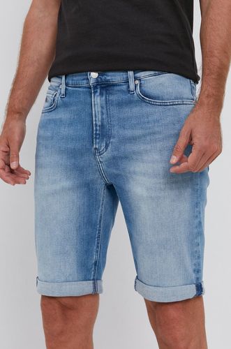Calvin Klein Szorty jeansowe 149.90PLN