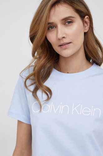 Calvin Klein T-shirt bawełniany 109.99PLN