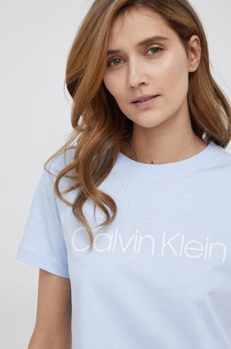 Calvin Klein t-shirt bawełniany 136.99PLN