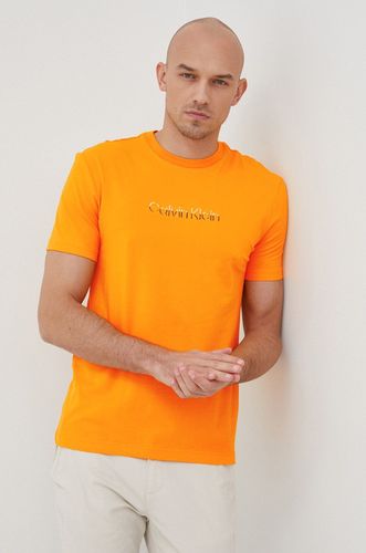 Calvin Klein - T-shirt 99.90PLN