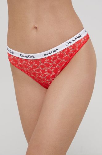 Calvin Klein Underwear Figi (3-pack) 106.99PLN