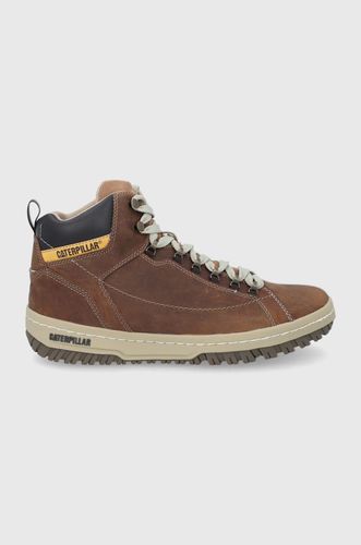 Caterpillar Buty skórzane 389.99PLN