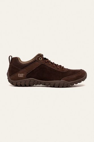 Caterpillar - Półbuty skórzane Arise Lace UP 219.90PLN