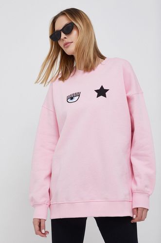 Chiara Ferragni Bluza bawełniana 579.99PLN