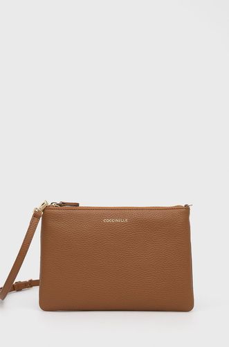 Coccinelle torebka skórzana Mini Bag 419.99PLN