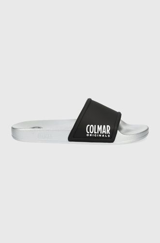 Colmar klapki black-silver 199.99PLN