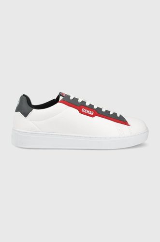 Colmar sneakersy white-anthracite 449.99PLN