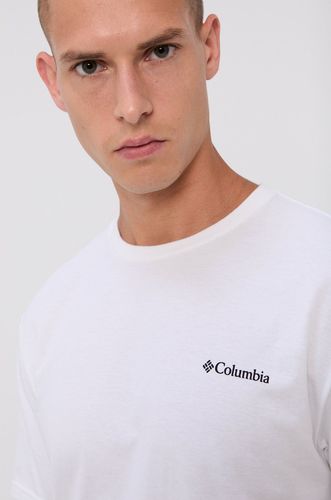 Columbia t-shirt bawełniany 149.99PLN