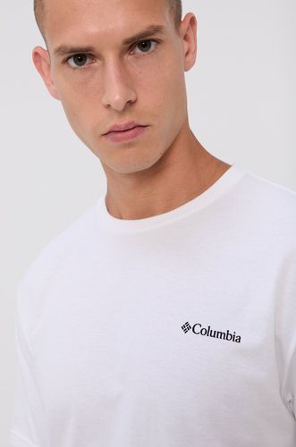 Columbia T-shirt bawełniany 73.99PLN