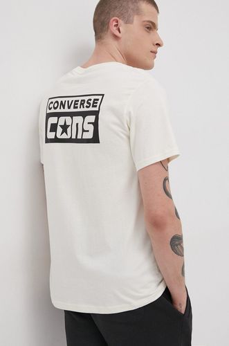 Converse T-shirt bawełniany 75.99PLN