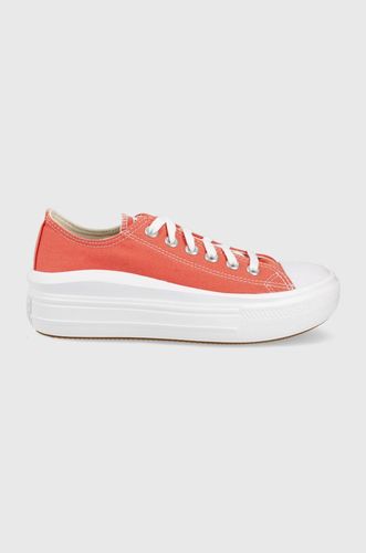 Converse tenisówki Chuck Taylor All Star Move 319.99PLN