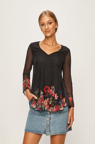 Desigual - Bluzka 139.90PLN