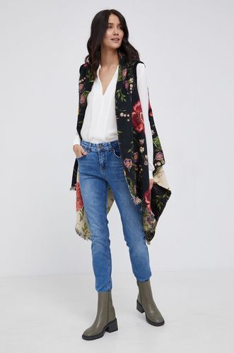 Desigual Kamizelka dwustronna 169.90PLN